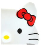 Baby Soft Cotton Pillow – Newborn Head Support Pillow, Anti-Flat Head Infant Pillow, Soft Breathable Baby Pillow for Sleeping & Head Support, Cute Animal Design for Travel, Car Seat and Stroller (Breathable Cotton, Lightweight) Mix and Max - Image 5