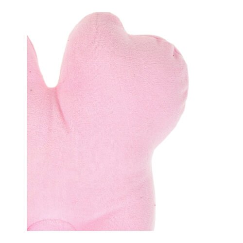 Baby Soft Cotton Pillow – Newborn Head Support Pillow, Anti-Flat Head Infant Pillow, Soft Breathable Baby Pillow for Sleeping & Head Support, Cute Animal Design for Travel, Car Seat and Stroller (Breathable Cotton, Lightweight) Mix and Max - Image 12