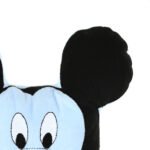 Baby Soft Cotton Pillow – Newborn Head Support Pillow, Anti-Flat Head Infant Pillow, Soft Breathable Baby Pillow for Sleeping & Head Support, Cute Animal Design for Travel, Car Seat and Stroller (Breathable Cotton, Lightweight) Mix and Max - Image 10