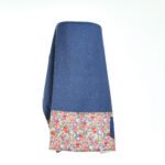 Nursing Baby Apron Cover for Breastfeeding Comfortable with Privacy mosquito Net Window Fly Multi color Mix and Max - Image 2