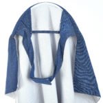 Nursing Baby Apron Cover for Breastfeeding Comfortable with Privacy mosquito Net Window Fly Multi color Mix and Max - Image 10