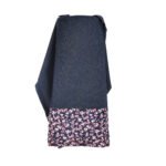 Nursing Baby Apron Cover for Breastfeeding Comfortable with Privacy mosquito Net Window Fly Multi color Mix and Max - Image 11