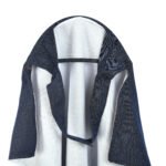 Nursing Baby Apron Cover for Breastfeeding Comfortable with Privacy mosquito Net Window Fly Multi color Mix and Max - Image 13