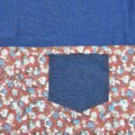 Nursing Baby Apron Cover for Breastfeeding Comfortable with Privacy mosquito Net Window Fly Multi color Mix and Max - Image 14