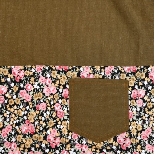 Nursing Baby Apron Cover for Breastfeeding Comfortable with Privacy mosquito Net Window Fly Multi color Mix and Max - Image 16