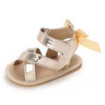 Baby Shoes 0–18 Months (3 Sizes) – Soft Sole Infant Shoes for Newborns & Toddlers, Anti-Slip First Walking Shoes, Comfortable Baby Booties (0–6M, 6–12M, 12–18M) Mix and Max E67 - Image 7