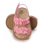 Baby Shoes 0–18 Months (3 Sizes) – Soft Sole Infant Shoes for Newborns & Toddlers, Anti-Slip First Walking Shoes, Comfortable Baby Booties (0–6M, 6–12M, 12–18M) Mix and Max C744 - Image 15