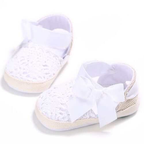Baby Shoes 0–18 Months (3 Sizes) – Soft Sole Infant Shoes for Newborns & Toddlers, Anti-Slip First Walking Shoes, Comfortable Baby Booties (0–6M, 6–12M, 12–18M) Mix and Max 535 - Image 7