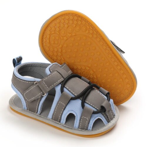 Baby Shoes 0–18 Months (3 Sizes) – Soft Sole Infant Shoes for Newborns & Toddlers, Anti-Slip First Walking Shoes, Comfortable Baby Booties (0–6M, 6–12M, 12–18M) Mix and Max B271 - Image 11