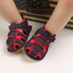 Baby Shoes 0–18 Months (3 Sizes) – Soft Sole Infant Shoes for Newborns & Toddlers, Anti-Slip First Walking Shoes, Comfortable Baby Booties (0–6M, 6–12M, 12–18M) Mix and Max B271 - Image 17