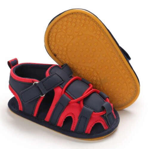 Baby Shoes 0–18 Months (3 Sizes) – Soft Sole Infant Shoes for Newborns & Toddlers, Anti-Slip First Walking Shoes, Comfortable Baby Booties (0–6M, 6–12M, 12–18M) Mix and Max B271 - Image 19