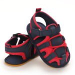 Baby Shoes 0–18 Months (3 Sizes) – Soft Sole Infant Shoes for Newborns & Toddlers, Anti-Slip First Walking Shoes, Comfortable Baby Booties (0–6M, 6–12M, 12–18M) Mix and Max B271 - Image 20