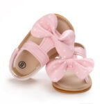 Baby Shoes 0–18 Months (3 Sizes) – Soft Sole Infant Shoes for Newborns & Toddlers, Anti-Slip First Walking Shoes, Comfortable Baby Booties (0–6M, 6–12M, 12–18M) Mix and Max D65 - Image 10