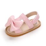 Baby Shoes 0–18 Months (3 Sizes) – Soft Sole Infant Shoes for Newborns & Toddlers, Anti-Slip First Walking Shoes, Comfortable Baby Booties (0–6M, 6–12M, 12–18M) Mix and Max D65 - Image 9