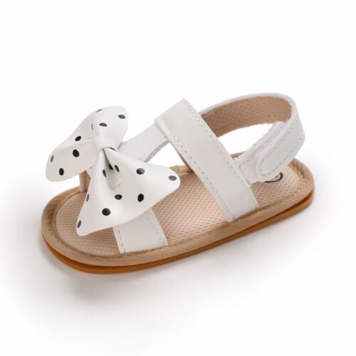 Baby Shoes 0–18 Months (3 Sizes) – Soft Sole Infant Shoes for Newborns & Toddlers, Anti-Slip First Walking Shoes, Comfortable Baby Booties (0–6M, 6–12M, 12–18M) Mix and Max D65 - Image 3