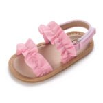 Baby Shoes 0–18 Months (3 Sizes) – Soft Sole Infant Shoes for Newborns & Toddlers, Anti-Slip First Walking Shoes, Comfortable Baby Booties (0–6M, 6–12M, 12–18M) Mix and Max C744 - Image 24