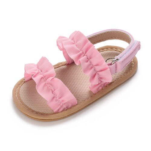 Baby Shoes 0–18 Months (3 Sizes) – Soft Sole Infant Shoes for Newborns & Toddlers, Anti-Slip First Walking Shoes, Comfortable Baby Booties (0–6M, 6–12M, 12–18M) Mix and Max C744 - Image 24