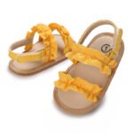 Baby Shoes 0–18 Months (3 Sizes) – Soft Sole Infant Shoes for Newborns & Toddlers, Anti-Slip First Walking Shoes, Comfortable Baby Booties (0–6M, 6–12M, 12–18M) Mix and Max C744 - Image 28