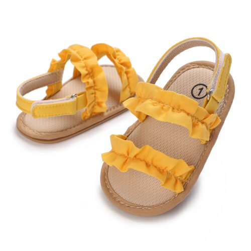 Baby Shoes 0–18 Months (3 Sizes) – Soft Sole Infant Shoes for Newborns & Toddlers, Anti-Slip First Walking Shoes, Comfortable Baby Booties (0–6M, 6–12M, 12–18M) Mix and Max C744 - Image 28