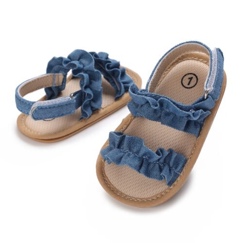 Baby Shoes 0–18 Months (3 Sizes) – Soft Sole Infant Shoes for Newborns & Toddlers, Anti-Slip First Walking Shoes, Comfortable Baby Booties (0–6M, 6–12M, 12–18M) Mix and Max C744 - Image 34