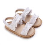 Baby Shoes 0–18 Months (3 Sizes) – Soft Sole Infant Shoes for Newborns & Toddlers, Anti-Slip First Walking Shoes, Comfortable Baby Booties (0–6M, 6–12M, 12–18M) Mix and Max C744 - Image 39