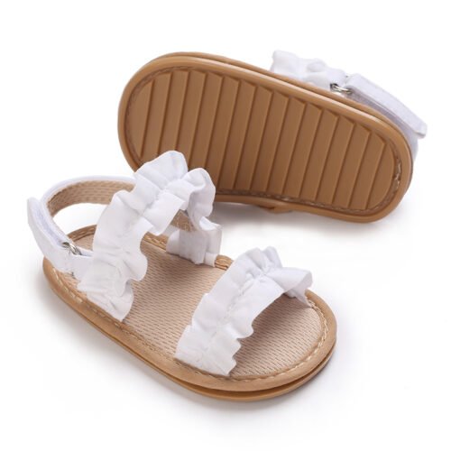 Baby Shoes 0–18 Months (3 Sizes) – Soft Sole Infant Shoes for Newborns & Toddlers, Anti-Slip First Walking Shoes, Comfortable Baby Booties (0–6M, 6–12M, 12–18M) Mix and Max C744 - Image 40