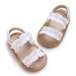 Baby Shoes 0–18 Months (3 Sizes) – Soft Sole Infant Shoes for Newborns & Toddlers, Anti-Slip First Walking Shoes, Comfortable Baby Booties (0–6M, 6–12M, 12–18M) Mix and Max C744 - Image 41