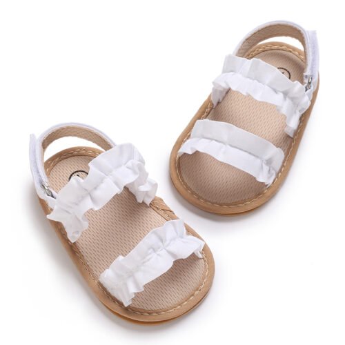 Baby Shoes 0–18 Months (3 Sizes) – Soft Sole Infant Shoes for Newborns & Toddlers, Anti-Slip First Walking Shoes, Comfortable Baby Booties (0–6M, 6–12M, 12–18M) Mix and Max C744 - Image 41