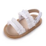 Baby Shoes 0–18 Months (3 Sizes) – Soft Sole Infant Shoes for Newborns & Toddlers, Anti-Slip First Walking Shoes, Comfortable Baby Booties (0–6M, 6–12M, 12–18M) Mix and Max C744 - Image 42