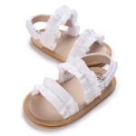 Baby Shoes 0–18 Months (3 Sizes) – Soft Sole Infant Shoes for Newborns & Toddlers, Anti-Slip First Walking Shoes, Comfortable Baby Booties (0–6M, 6–12M, 12–18M) Mix and Max C744 - Image 44