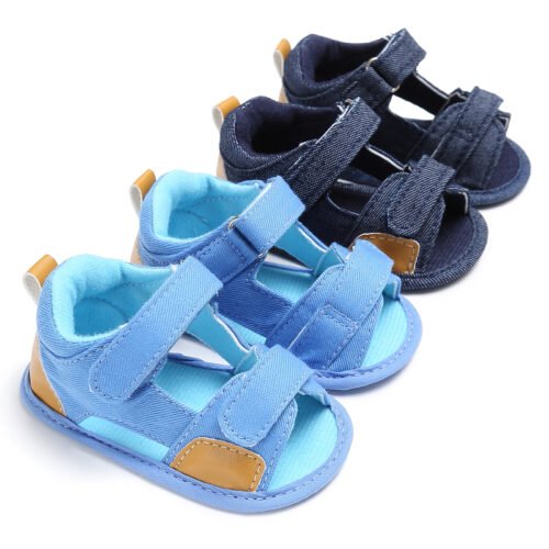 Baby Shoes 0–18 Months (3 Sizes) – Soft Sole Infant Shoes for Newborns & Toddlers, Anti-Slip First Walking Shoes, Comfortable Baby Booties (0–6M, 6–12M, 12–18M) Mix and Max C333 - Image 9