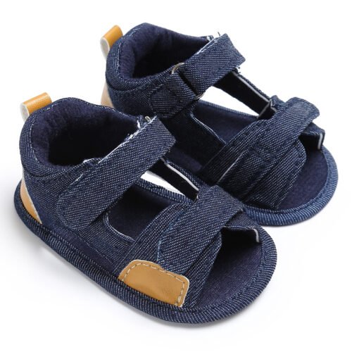 Baby Shoes 0–18 Months (3 Sizes) – Soft Sole Infant Shoes for Newborns & Toddlers, Anti-Slip First Walking Shoes, Comfortable Baby Booties (0–6M, 6–12M, 12–18M) Mix and Max C333 - Image 8
