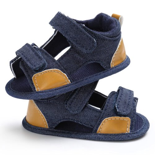 Baby Shoes 0–18 Months (3 Sizes) – Soft Sole Infant Shoes for Newborns & Toddlers, Anti-Slip First Walking Shoes, Comfortable Baby Booties (0–6M, 6–12M, 12–18M) Mix and Max C333 - Image 7