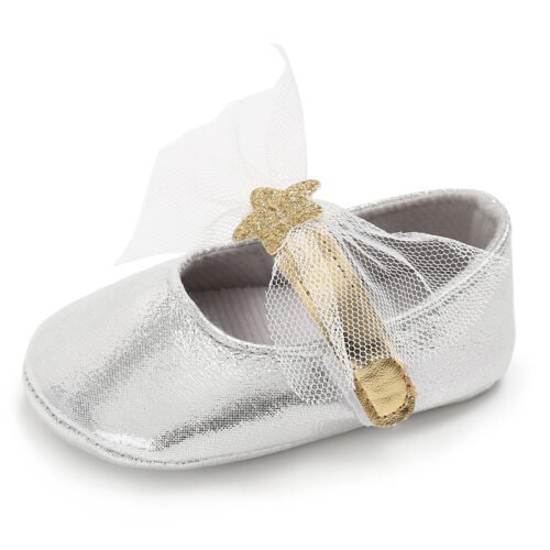 Baby Shoes 0–18 Months (3 Sizes) – Soft Sole Infant Shoes for Newborns & Toddlers, Anti-Slip First Walking Shoes, Comfortable Baby Booties (0–6M, 6–12M, 12–18M) Mix and Max C365 - Image 10