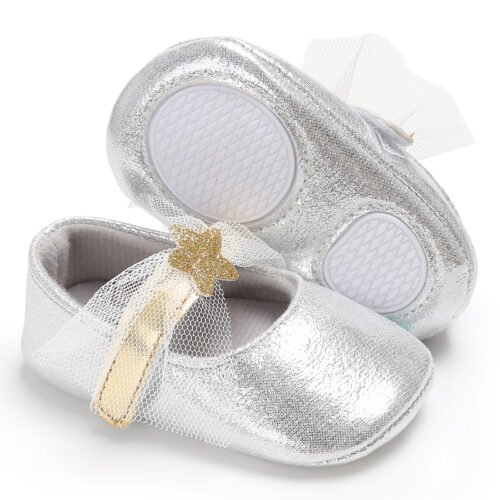 Baby Shoes 0–18 Months (3 Sizes) – Soft Sole Infant Shoes for Newborns & Toddlers, Anti-Slip First Walking Shoes, Comfortable Baby Booties (0–6M, 6–12M, 12–18M) Mix and Max C365 - Image 8