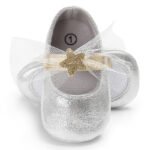 Baby Shoes 0–18 Months (3 Sizes) – Soft Sole Infant Shoes for Newborns & Toddlers, Anti-Slip First Walking Shoes, Comfortable Baby Booties (0–6M, 6–12M, 12–18M) Mix and Max C365 - Image 7