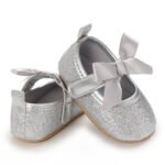 Baby Shoes 0–18 Months (3 Sizes) – Soft Sole Infant Shoes for Newborns & Toddlers, Anti-Slip First Walking Shoes, Comfortable Baby Booties (0–6M, 6–12M, 12–18M) Mix and Max E46 - Image 4