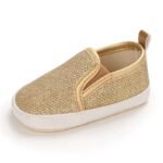 Baby Shoes 0–18 Months (3 Sizes) – Soft Sole Infant Shoes for Newborns & Toddlers, Anti-Slip First Walking Shoes, Comfortable Baby Booties (0–6M, 6–12M, 12–18M) Mix and Max B232 - Image 7