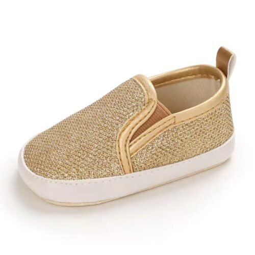 Baby Shoes 0–18 Months (3 Sizes) – Soft Sole Infant Shoes for Newborns & Toddlers, Anti-Slip First Walking Shoes, Comfortable Baby Booties (0–6M, 6–12M, 12–18M) Mix and Max B232 - Image 7