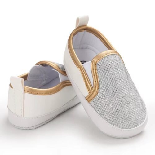 Baby Shoes 0–18 Months (3 Sizes) – Soft Sole Infant Shoes for Newborns & Toddlers, Anti-Slip First Walking Shoes, Comfortable Baby Booties (0–6M, 6–12M, 12–18M) Mix and Max B232 - Image 11