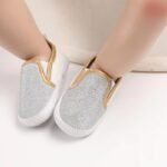 Baby Shoes 0–18 Months (3 Sizes) – Soft Sole Infant Shoes for Newborns & Toddlers, Anti-Slip First Walking Shoes, Comfortable Baby Booties (0–6M, 6–12M, 12–18M) Mix and Max B232 - Image 13