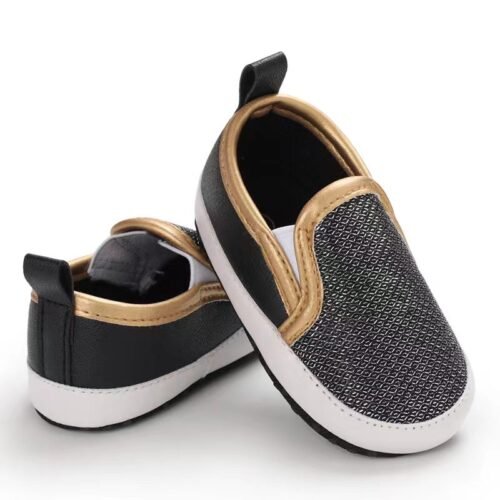 Baby Shoes 0–18 Months (3 Sizes) – Soft Sole Infant Shoes for Newborns & Toddlers, Anti-Slip First Walking Shoes, Comfortable Baby Booties (0–6M, 6–12M, 12–18M) Mix and Max B232 - Image 17