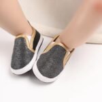 Baby Shoes 0–18 Months (3 Sizes) – Soft Sole Infant Shoes for Newborns & Toddlers, Anti-Slip First Walking Shoes, Comfortable Baby Booties (0–6M, 6–12M, 12–18M) Mix and Max B232 - Image 20