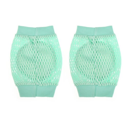 Baby Knee Pads for Crawling (1 Pair) – Anti-Slip Knee Protectors for Babies & Toddlers, Soft Breathable Cotton Knee Pads, Safety Crawling Support with Cute Cartoon Designs - Image 11