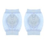 Baby Knee Pads for Crawling (1 Pair) – Anti-Slip Knee Protectors for Babies & Toddlers, Soft Breathable Cotton Knee Pads, Safety Crawling Support with Cute Cartoon Designs - Image 7