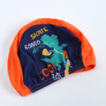 Boy Short Sleeves Swimsuit (4 sizes From 3 to 11 years) Mix and Max code 48 - Image 6
