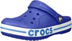 Kids' Sport Comfort Clogs – Versatile Styles for Active Play - Lightweight and Comfortable Slip-Ons(Sizes C9-J3) - Image 2