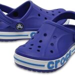 Kids' Sport Comfort Clogs – Versatile Styles for Active Play - Lightweight and Comfortable Slip-Ons(Sizes C9-J3)