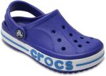 Kids' Sport Comfort Clogs – Versatile Styles for Active Play - Lightweight and Comfortable Slip-Ons(Sizes C9-J3) - Image 9