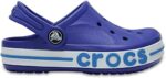 Kids' Sport Comfort Clogs – Versatile Styles for Active Play - Lightweight and Comfortable Slip-Ons(Sizes C9-J3) - Image 6